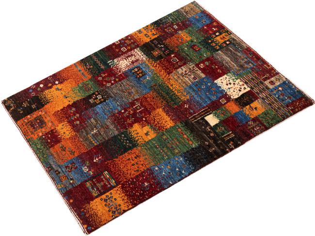 Perzisch Gabbeh Loribaft Nowbaft - 2