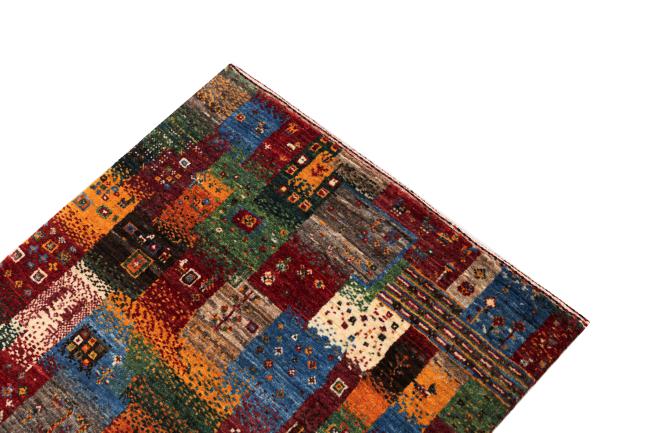 Perzisch Gabbeh Loribaft Nowbaft - 3