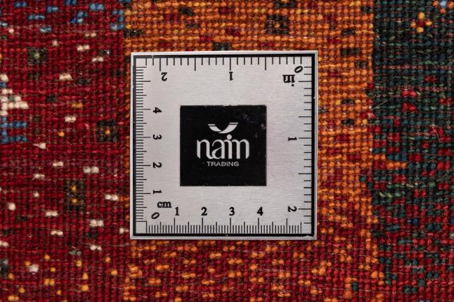 Perzisch Gabbeh Loribaft Nowbaft - 7