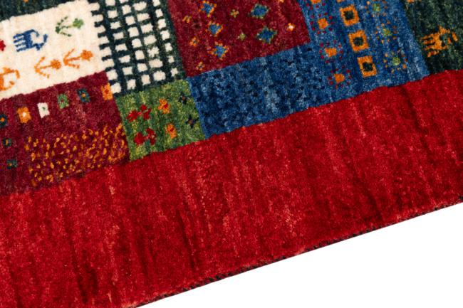 Περσικό Γκάμπεθ Loribaft Atelier - 4