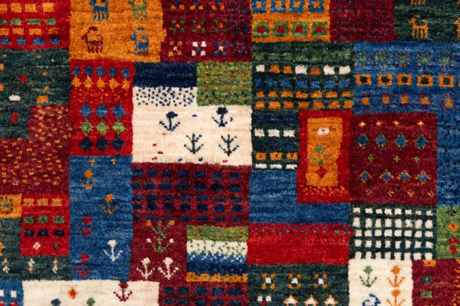 Περσικό Γκάμπεθ Loribaft Atelier - 6