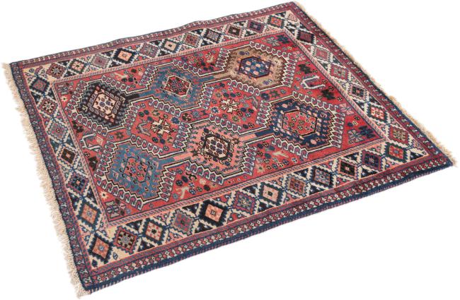 Yalameh - 2