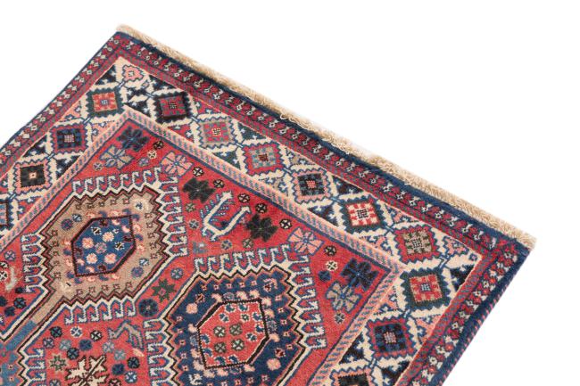 Yalameh - 3