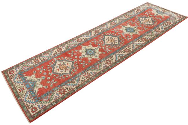 Kazak - 2