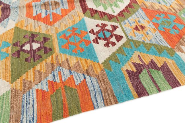 Kilim Afegão - 3