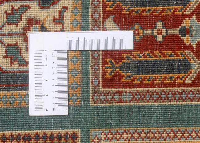 Kazak Ghazni - 2