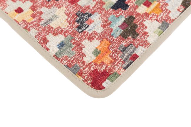 Kilim Afghan Kuddfodral - 4