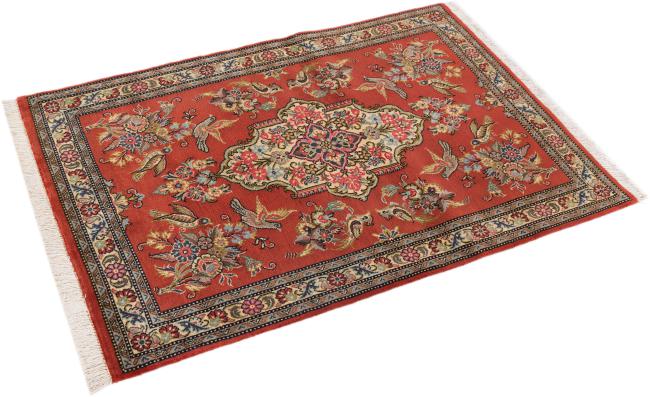 Qum Kork - 2