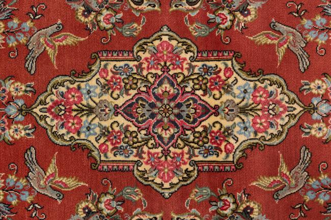 Qum Kork - 6