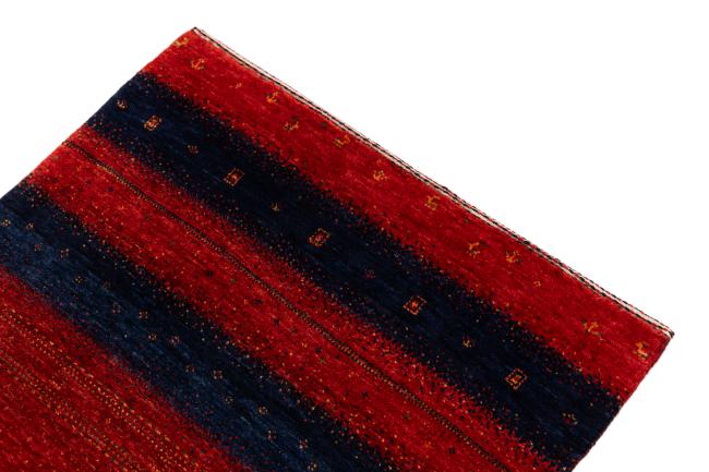 Persia Gabbeh Loribaft Atash - 3