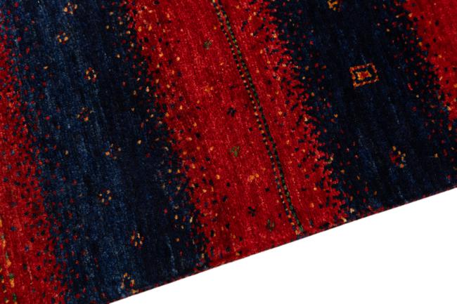 Persia Gabbeh Loribaft Atash - 4