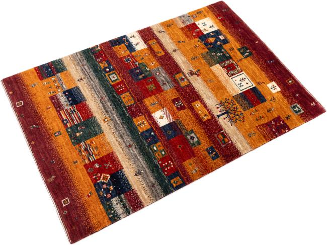Persian Gabbeh Loribaft Atelier - 2