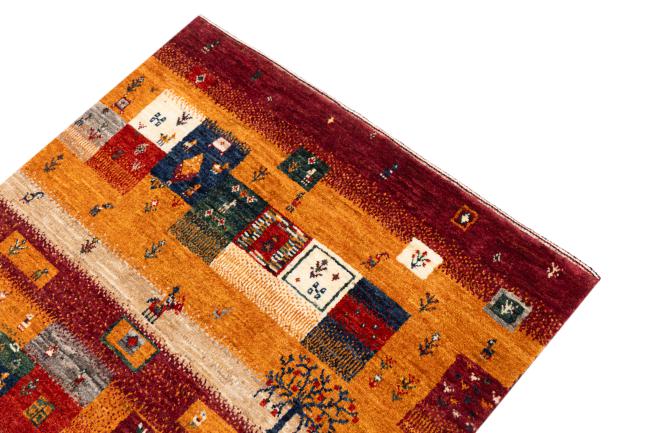 Persian Gabbeh Loribaft Atelier - 3