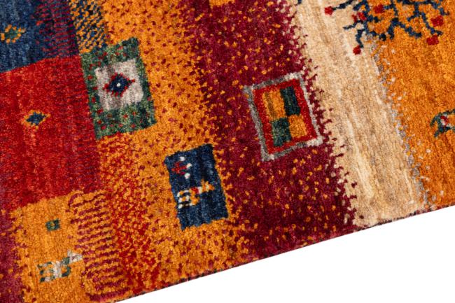 Persian Gabbeh Loribaft Atelier - 4