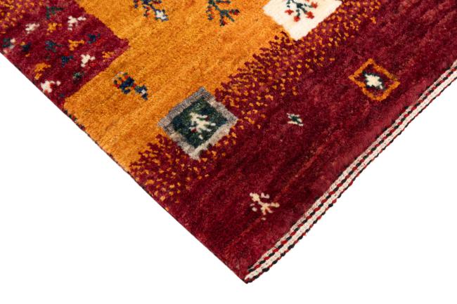 Persian Gabbeh Loribaft Atelier - 5