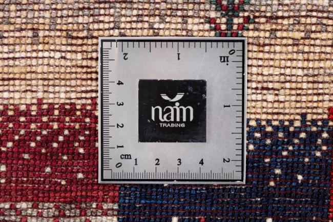 Persian Gabbeh Loribaft Atelier - 7