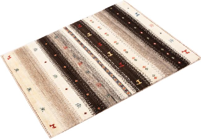 Perzisch Gabbeh Loribaft Nowbaft - 1