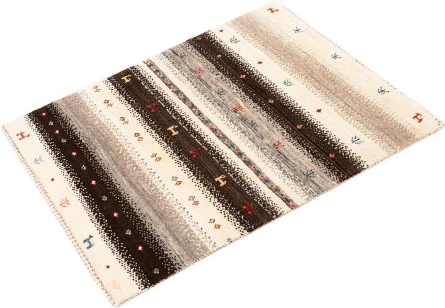 Perzisch Gabbeh Loribaft Nowbaft - 2