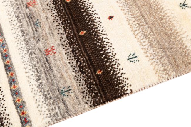 Perzisch Gabbeh Loribaft Nowbaft - 4