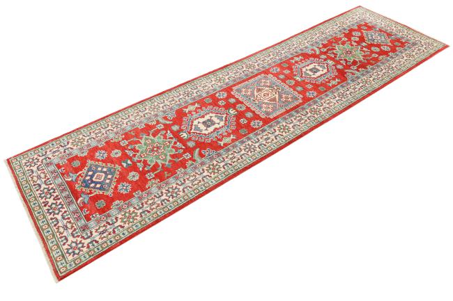 Kazak - 2
