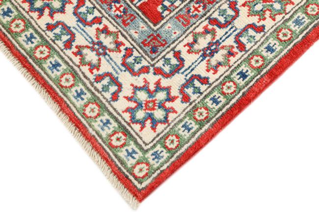 Kazak - 3