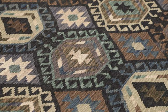 Kelim Afghan - 3