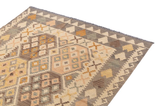 Kelim Afghan - 2