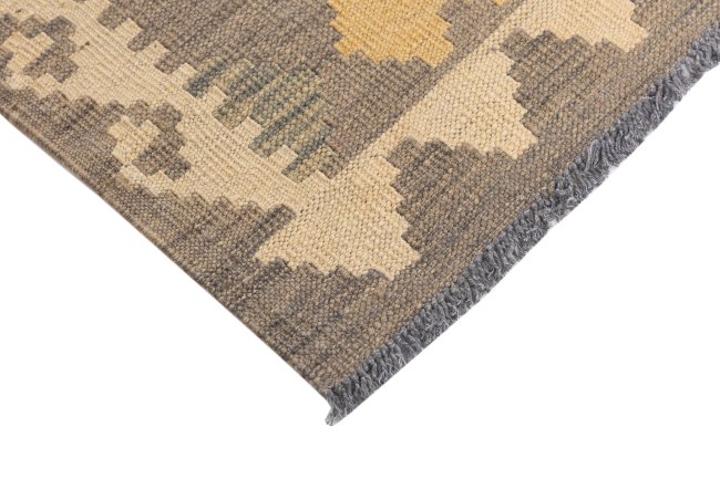 Kelim Afghan - 3
