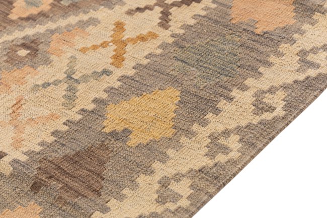 Kelim Afghan - 4