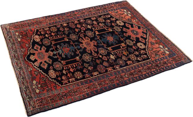 Bakhtiari Antiek - 1