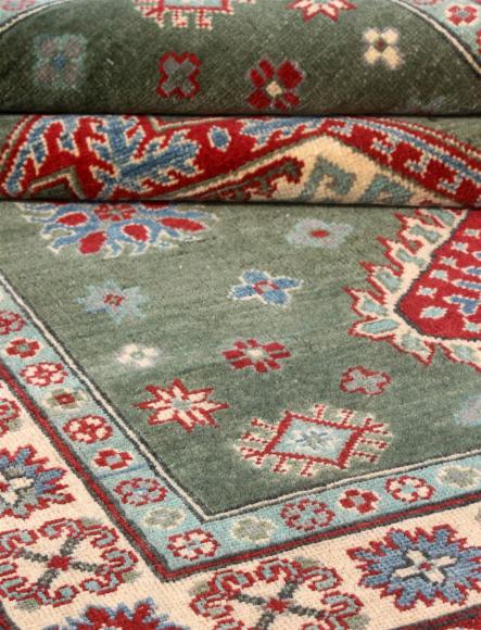 Kazak Ghazni - 1