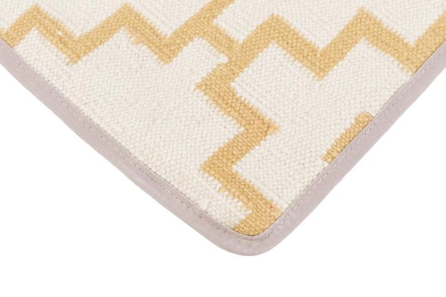 Kilim Afghan Cushion Cover - 2
