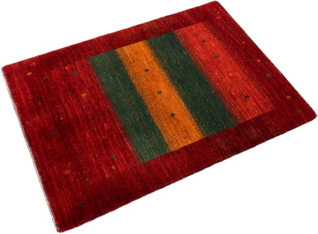 Persja Gabbeh Loribaft Atash - 1