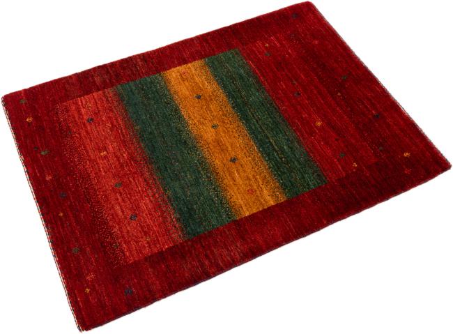 Persja Gabbeh Loribaft Atash - 2