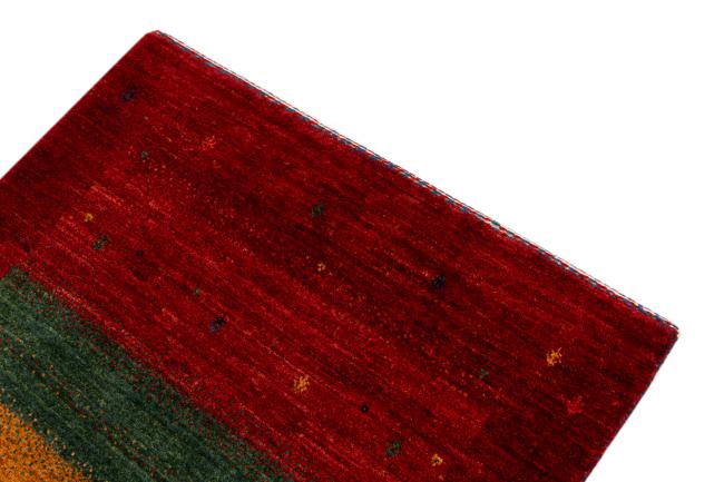 Persja Gabbeh Loribaft Atash - 3