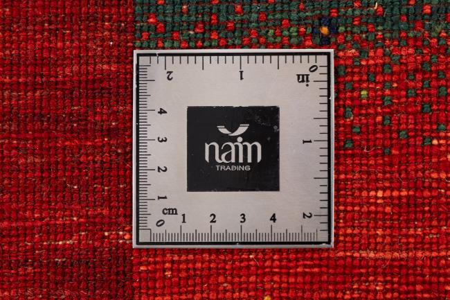 Persja Gabbeh Loribaft Atash - 7