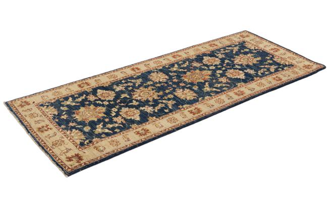 Ziegler Farahan - 1