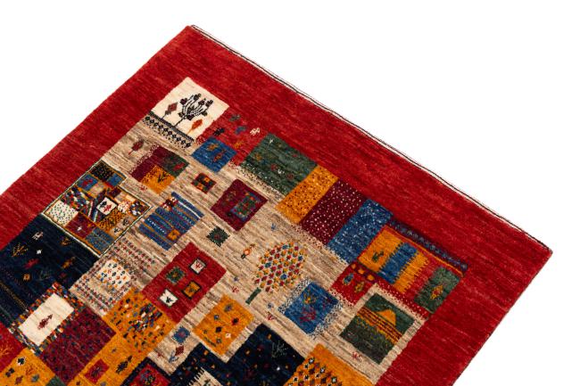 Persiano Gabbeh Loribaft Atelier - 3