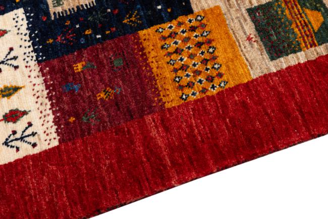 Persiano Gabbeh Loribaft Atelier - 4