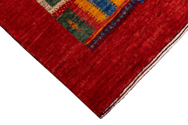 Persiano Gabbeh Loribaft Atelier - 5