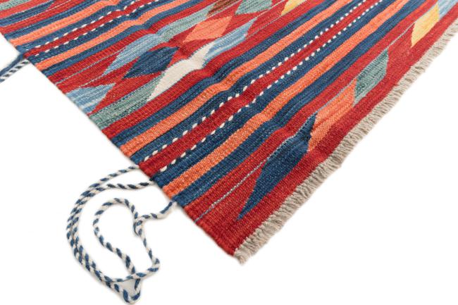 Kilim Afgán Heritage - 4