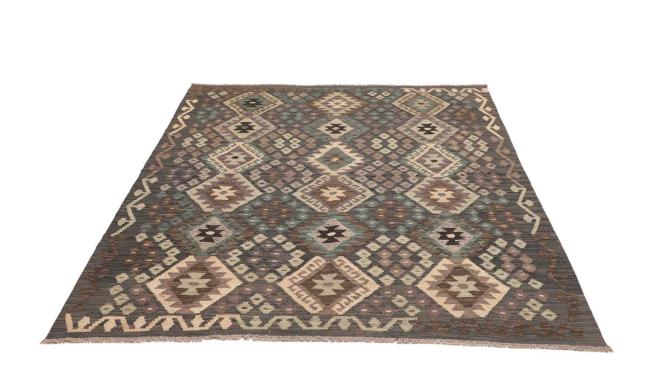 Kelim Afghan - 1