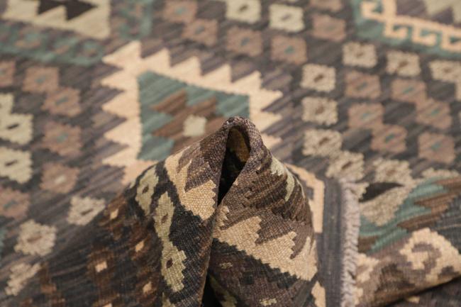 Kelim Afghan - 5