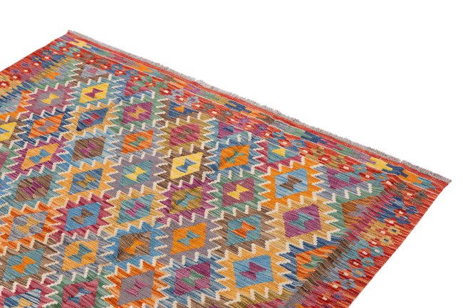 Kilim Afegão - 2