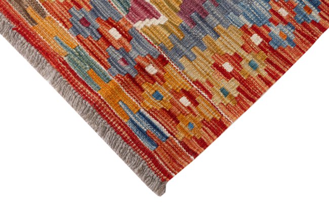 Kilim Afegão - 3