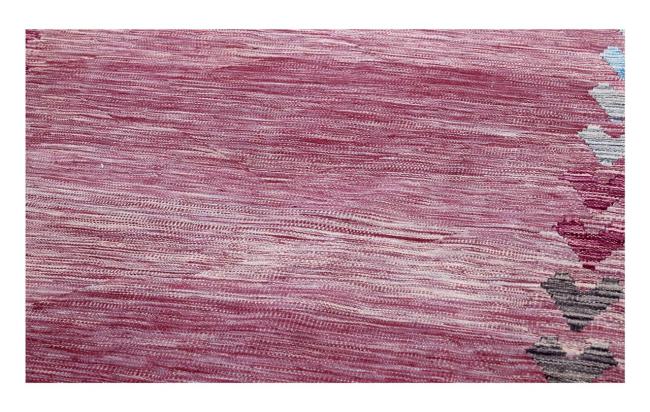 Kilim Afghan - 1