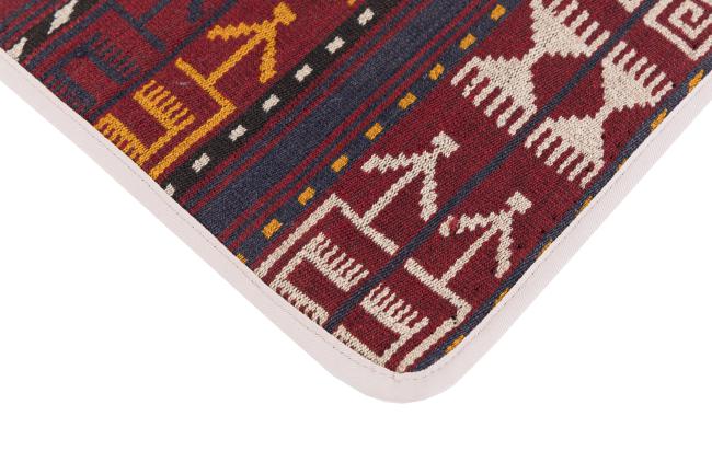 Kilim Afghan Kuddfodral - 3