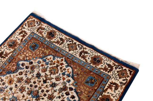 chińskie Jedwabna Osnowa - 3