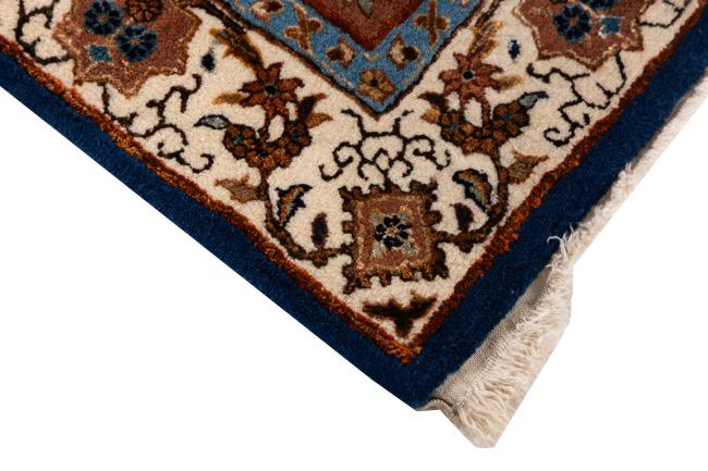 chińskie Jedwabna Osnowa - 5