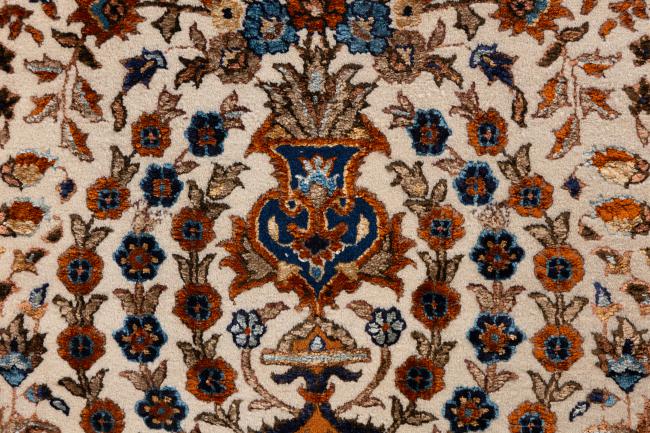 chińskie Jedwabna Osnowa - 6